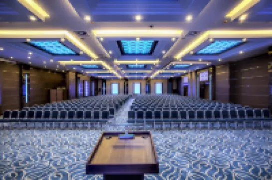 Radisson Blu Hotel Diyarbakir, Turkey Hotels in Diyarbakir