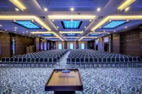 Radisson Blu Hotel Diyarbakir, Turkey Hotels in Kayapınar