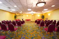 Buffalo Airport Hotel