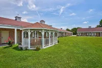 Days Inn by Wyndham Cave City Hotels in Cave City