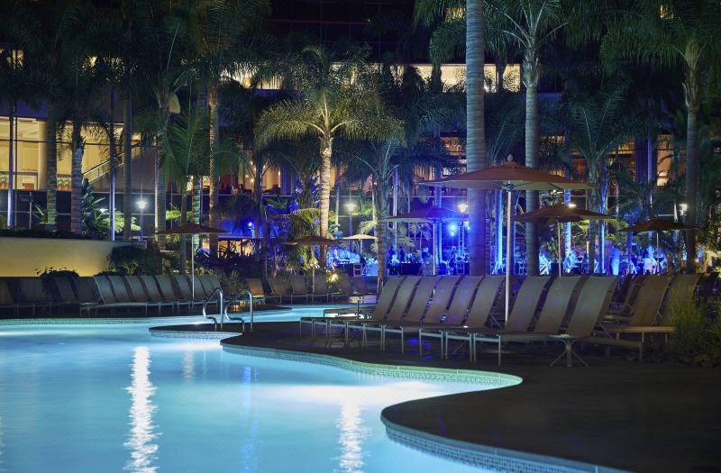 Marriott Marquis San Diego Marina photo 4