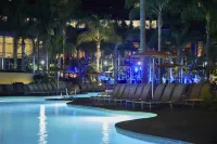 Marriott Marquis San Diego Marina - Beach