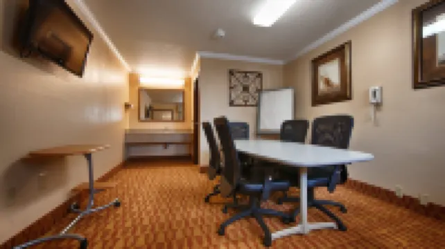 Best Western Clermont