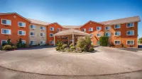Best Western Plus Caldwell Inn  Suites Hotels in 