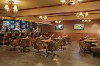 Gold Country Inn and Casino by Red Lion Hotels - bar