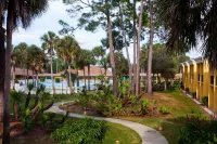 Best Western International Speedway Hotel