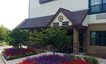 Extended Stay America Suites - Chicago - Burr Ridge
