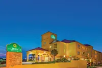 Galveston Beach Hotel