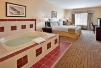 Comfort Inn & Suites - Hannibal Hotels in Hannibal