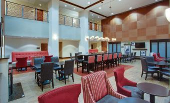 Hampton Inn Garden City