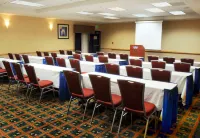 Hampton Inn & Suites Anaheim Garden Grove