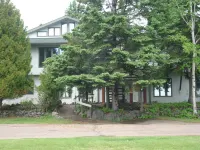 Thomsonite Beach Inn Hôtels à : Grand Marais
