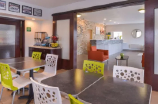 Quality Inn & Suites Kennewick Tri-Cities