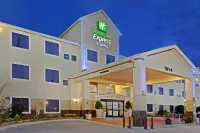 Comfort Inn & Suites IAH Bush Airport - East