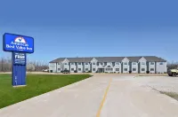 Super 8 by Wyndham Idabel Hotel a Broken Bow