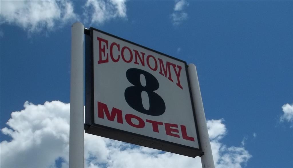 Economy Inn McCook