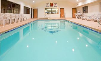 Country Inn & Suites by Radisson, Lubbock, TX