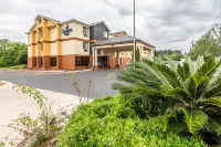 Quality Inn & Suites Montgomery East Carmichael Rd Hotels in Montgomery