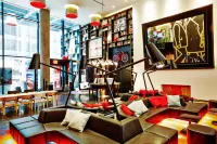 Citizenm New York Times Square Hôtels à : New York