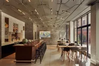 Arlo SoHo Hotels in New York