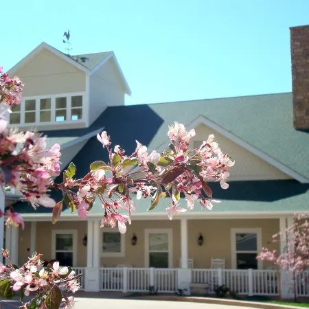 Wine Country Inn