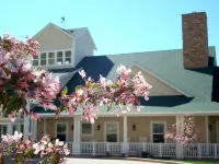 Wine Country Inn Hotels in Palisade