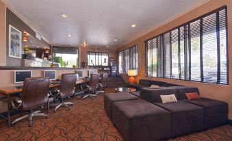 Best Western InnSuites Phoenix Hotel  Suites