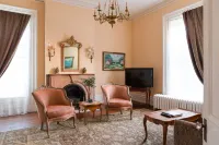 Ragland Mansion Bed & Breakfast Hôtels à : Petersburg