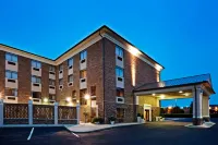 Best Western Plus Pineville-Charlotte South Hotels in Pineville