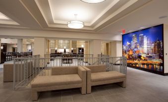 Drury Plaza Hotel Pittsburgh Downtown