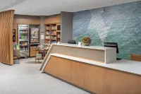 SpringHill Suites Punta Gorda Harborside Hotels in Punta Gorda
