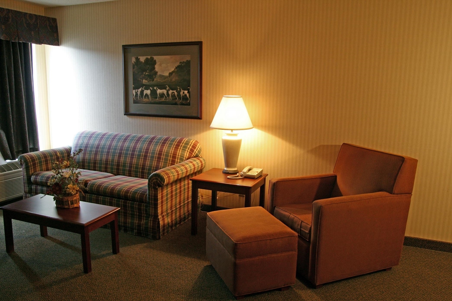 Hampton Inn Quincy