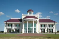 SureStay Plus Hotel by Best Western Roanoke Rapids I 95 Hotel di Roanoke Rapids