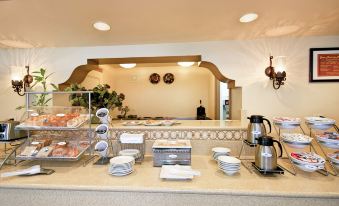 Best Western San Dimas Hotel & Suites