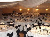 Best Western Plus St. Paul North/Shoreview Hotels in White Bear Lake