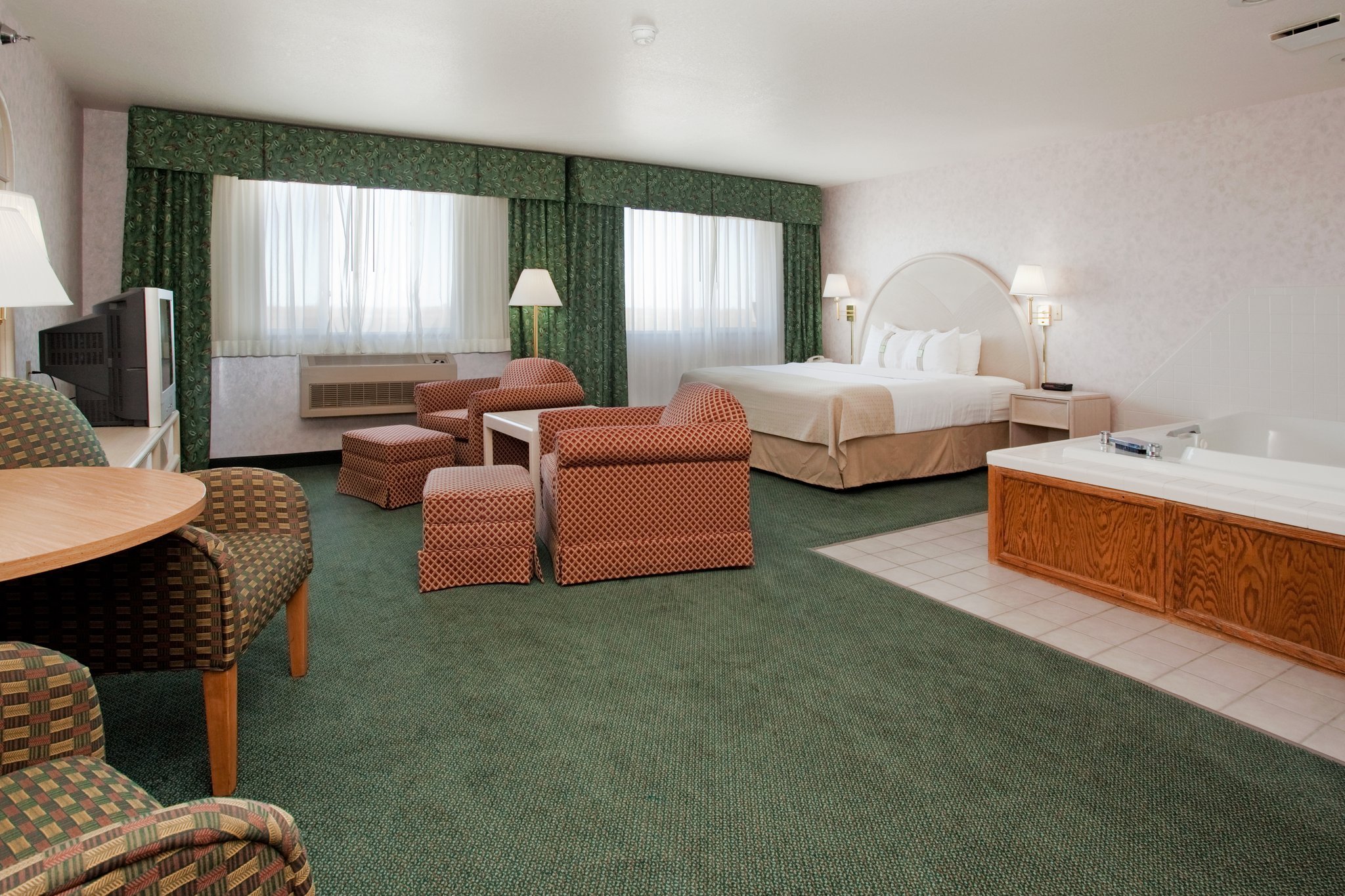 Country Inn & Suites by Radisson, Sidney, NE