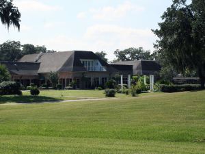 Columbia Lakes Resort Cottages