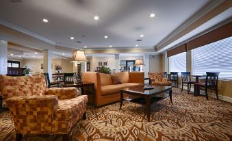 Best Western Plus Valdosta Hotel  Suites