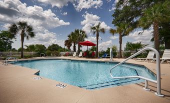 Best Western Plus Valdosta Hotel  Suites