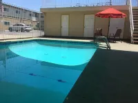 Grand Inn Hotels in Fullerton