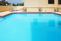 Quality Inn Tulsa-Downtown West Hotels in Sand Springs
