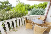 Villa Verica Hotels in Baska Voda