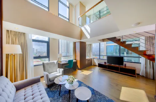 New Orient Hotel Da Nang