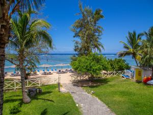 Le Nautile Beachfront