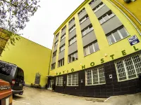 Patio Hostel Hotels in 
