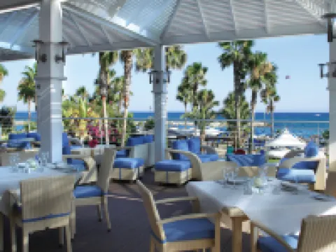 Lordos Beach Hotel & Spa Hotels in Pyla