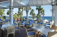 Lordos Beach Hotel & Spa Hotels in Voroklini