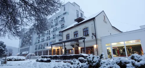 Zuckmann Villa - Wi-Fi