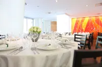 M Hotel Ljubljana Hotels in Šiška District