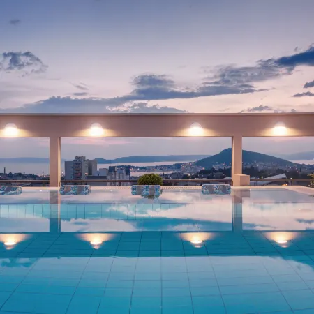 Dioklecijan Hotel & Residence